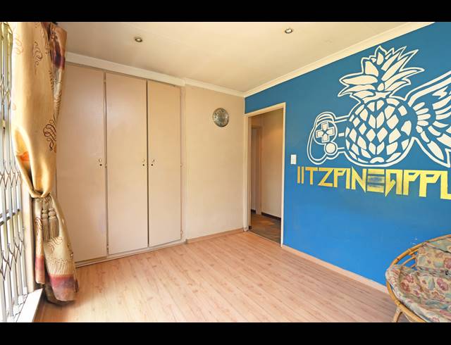 3 BEDROOM HOUSE FOR SALE IN ALLEN'S NEK